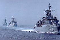 Türkiye, ABD ile denizaltı savunma harbi eğitimi yaptı