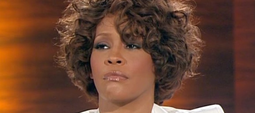 Whitney Houston’ın ölümünde yeni deliller