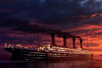 Titanik faciası 100. yıl dönümünde anıldı