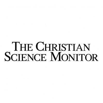 the christian science monitor