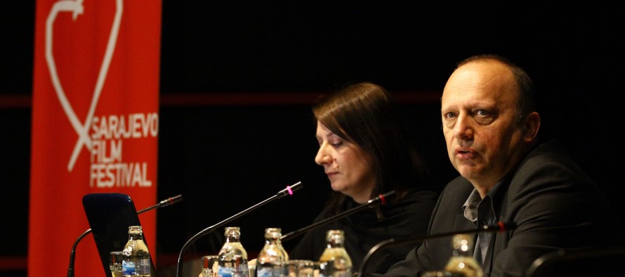 18. Saraybosna Film Festivali, Aida Begiç’in ”Çocuklar” filminin gösterimi ile başlayacak