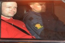 Breivik’in ‘ruh sağlığı’ için yasalar değişiyor