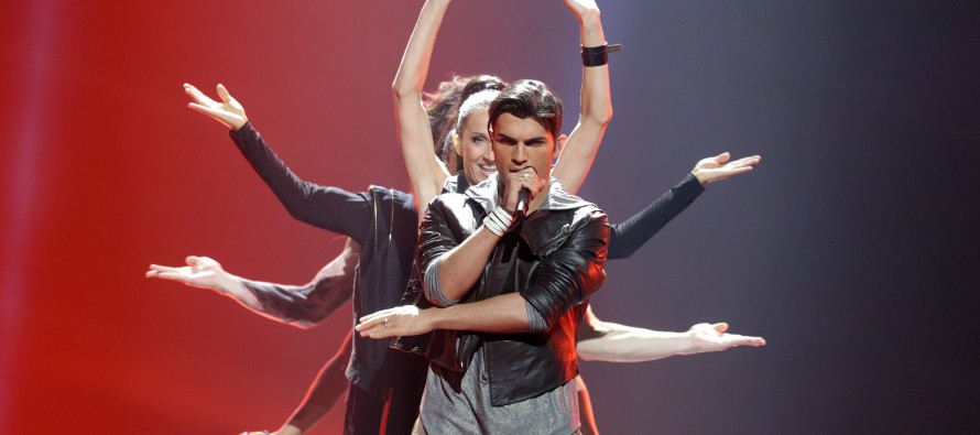Eurovision Şarkı Yarışması’nın ilk finalistleri belli oldu