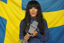 57. Eurovision Şarkı Yarışması’nın galibi İsveç