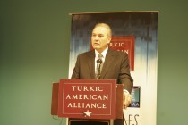Slovenya’nın ABD Büyükelçisi: “AB, 2004 genişlemesini sindiremedi, Türkiye’yi kucaklamalı”