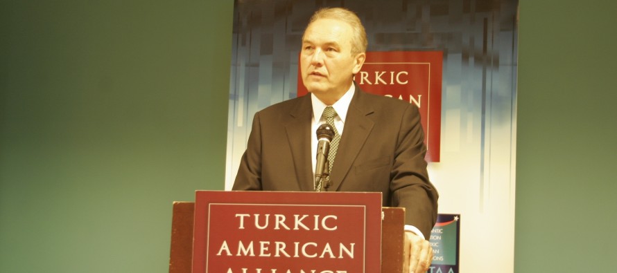 Slovenya’nın ABD Büyükelçisi: “AB, 2004 genişlemesini sindiremedi, Türkiye’yi kucaklamalı”