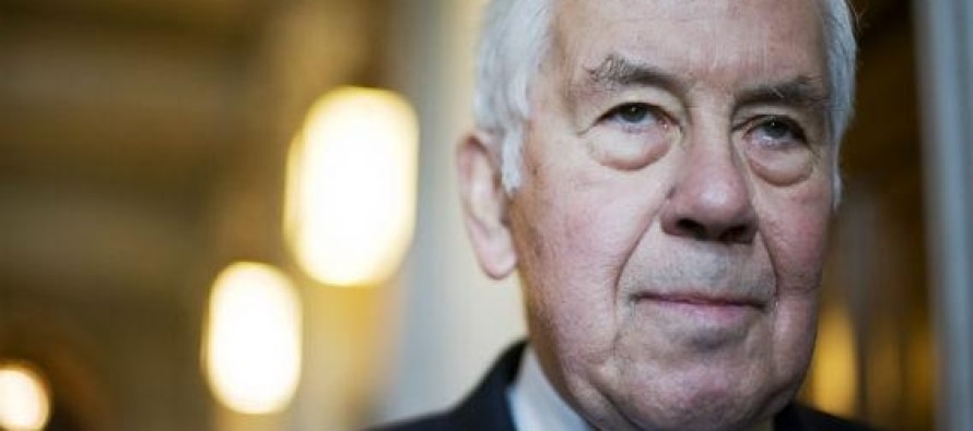 36 yıllık senatör Richard Lugar ön seçimlerde yenilgiye uğradı
