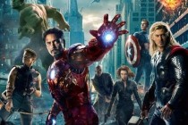 Marvel’in kahramanları hasılat rekoru kırdı