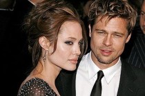Angelina Jolie düğünden önce kilo almak istiyor