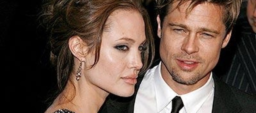 Angelina Jolie düğünden önce kilo almak istiyor