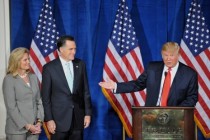 Mitt Romney Cumhuriyetçi Parti’nin başkan adaylığını garantiledi