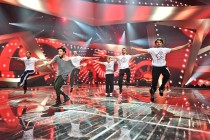 57. Eurovision Şarkı Yarışması’nın resmi açılışı yapıldı