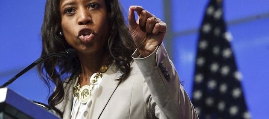 Temsilciler Meclisi’ndeki ilk ‘Cumhuriyetçi siyahi kadın milletvekili’ olabilecek mi?