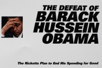 Super PAC dev bütçeli reklam kampanyasıyla Obama’yı vurmaya hazırlanıyor