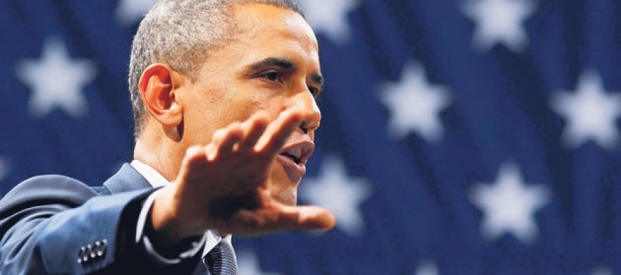 NYT’ye göre Başkan Obama, öldürülecek El Kaide üyelerinin listesini şahsen onaylıyor