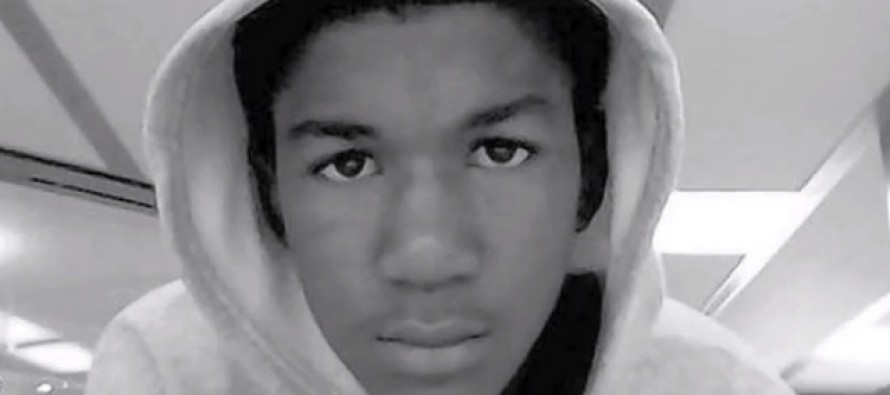 Trayvon Martin’in kanında esrar bulundu