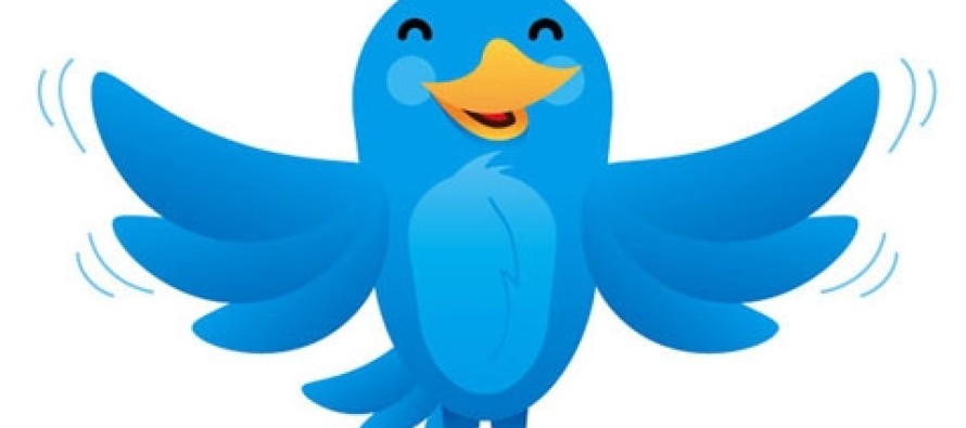 Tweet atmak, mutluluk hormonu salgılanmasını artırıyor