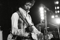 Jimi Hendrix’in şöhretle tanıştığı dönem, filme çekilecek