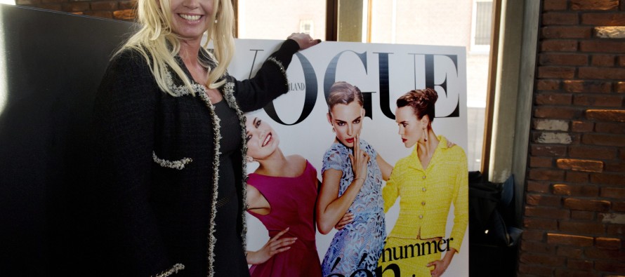 Vogue dergisi, artık “sıfır beden” mankenlerle çalışmayacak