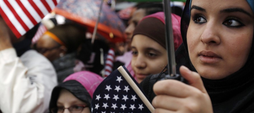 Amerika’da inanç raporu açıklandı; İslam yükselişte