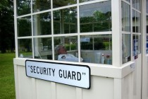 Özel güvenlik görevlileri ne kadar güvenli?