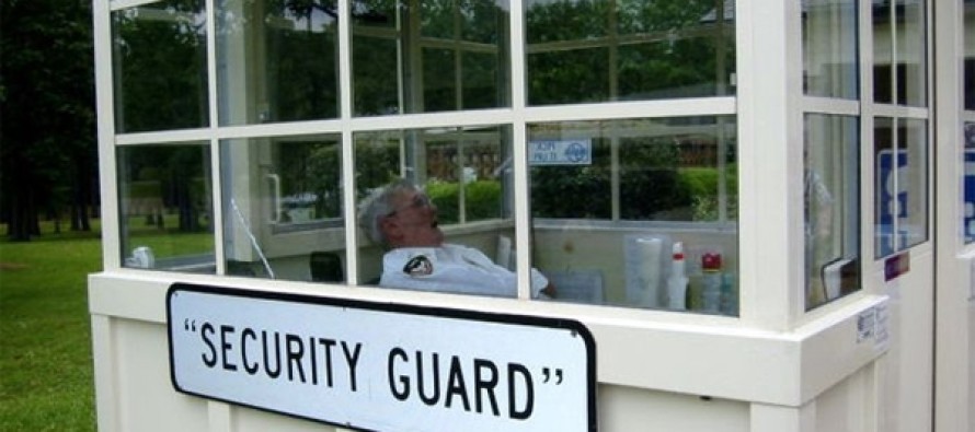 Özel güvenlik görevlileri ne kadar güvenli?