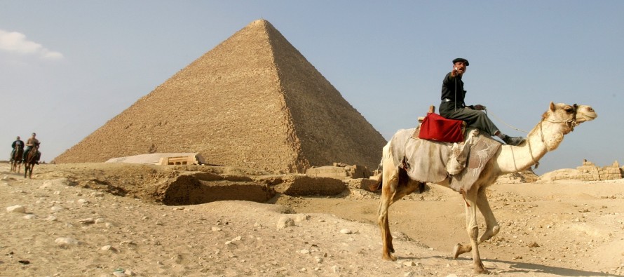 Mısır’a ait 80 tarihi eser iade ediliyor