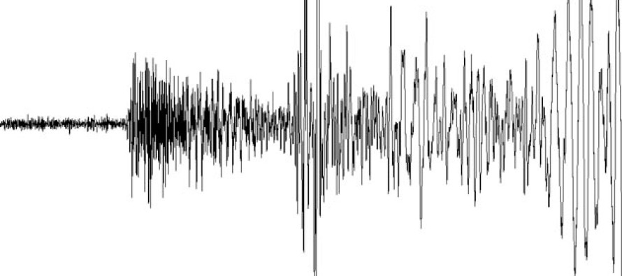 Bulgaristan’da 5,8 büyüklüğünde deprem