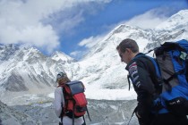 Everest’te kaybolan dağcılardan ölenlerin sayısı yükseliyor