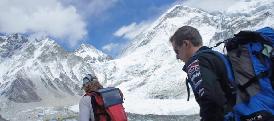 Everest’te kaybolan dağcılardan ölenlerin sayısı yükseliyor