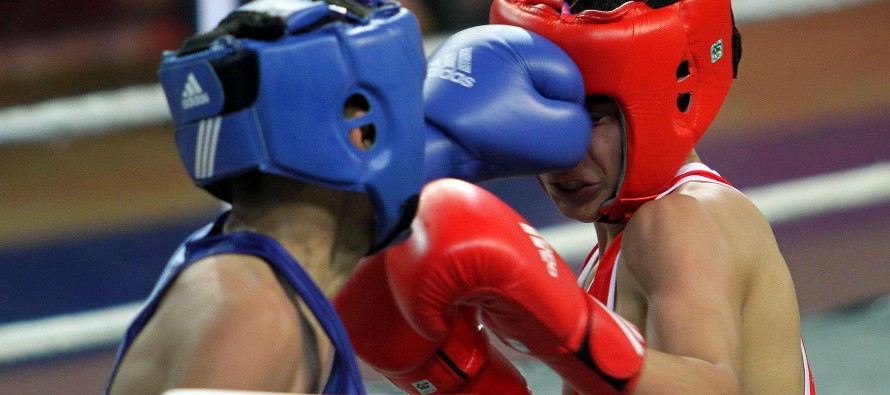 Eski Dünya Şampiyonu Kübalı boksör Rodriguez öldü