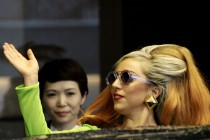 Lady Gaga, bu kez Taylandlıları kızdırdı