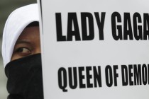 Lady Gaga’nın Endonezya konseri iptal edildi