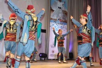 Belarus’ta ilk Türk kültürü festivali