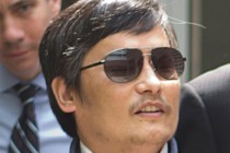 Çinli muhalif Chen Guangcheng yeni evi New York’ta