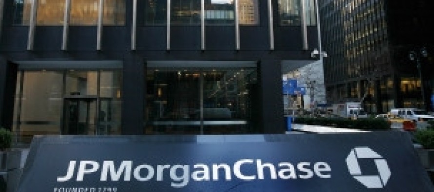 JP Morgan’dan beklenen istifa geldi