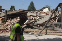 İtalya’da deprem oldu