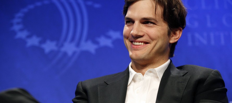 Kutcher’ın filmi, ırkçı olduğu gerekçesiyle internette çevrimdışı bırakıldı