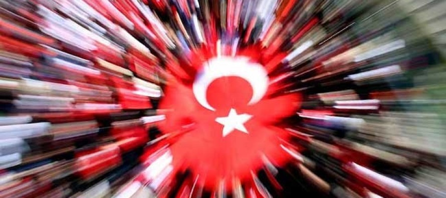 Türkiye de Suriyeli diplomatları sınır dışı ediyor