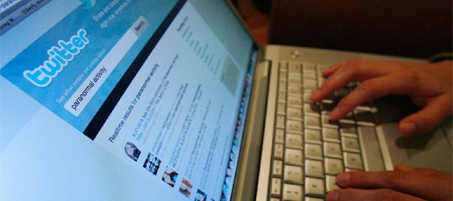 On binlerce Twitter kullanıcısının şifresi internette yayımlandı