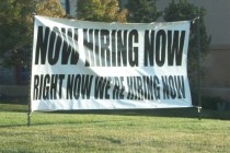 Amerika’da işsizlik başvurusu beklenenden iyi geldi