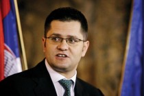 BM Genel Kurul’unun 67. dönem başkanlığına Sırp Dışişleri Bakanı seçildi