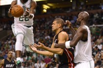 Boston Celtics, final serisinin 3’üncü maçında Miami Heat’i 101-91 yendi