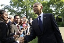 ABD Başkanı Obama, Latinlere ”Hepimiz tekiz, birbirimize ihtiyacımız var” mesajı verdi