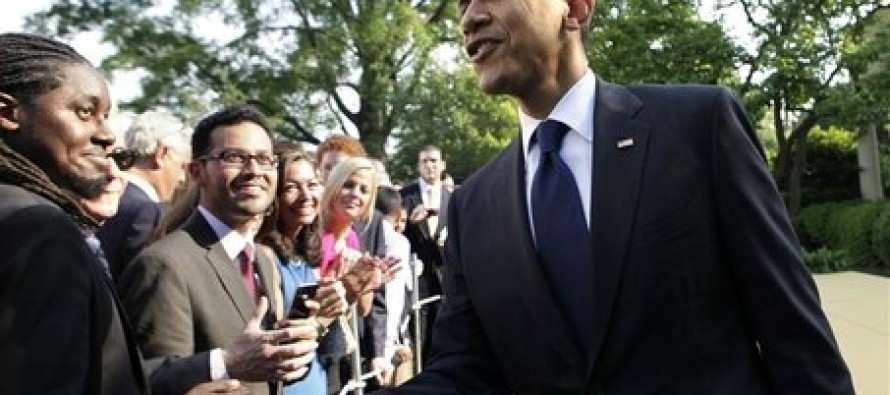 ABD Başkanı Obama, Latinlere ”Hepimiz tekiz, birbirimize ihtiyacımız var” mesajı verdi