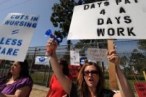 California’da kamu görevlileri her yıl 12 gün ücretsiz izin yapacak