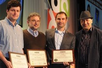 Türk araştırmacılar uluslararası elektronik konferansında ödül aldı