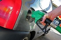 Petrol fiyatları 8 ayın en düşüğünde
