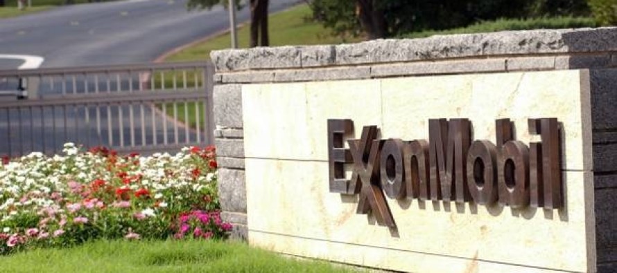 Exxon, 2 bin kişilik istihdamı Virgina’dan Texas’a kaydırıyor
