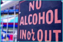 Baltimore’da alkollü içki satışı sınırlandırılıyor